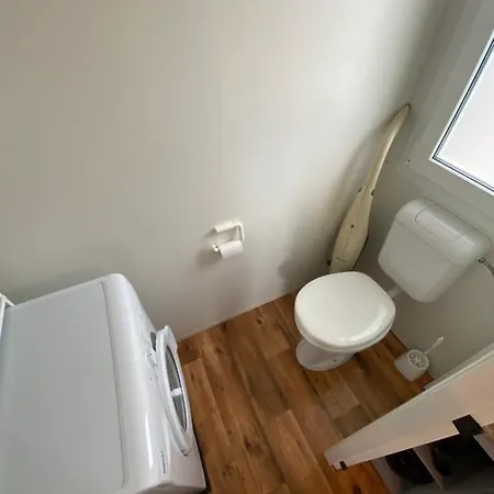 Vakantiehuis Mobile Pinia Pirovac