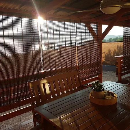 Mobile Pinia Holiday home