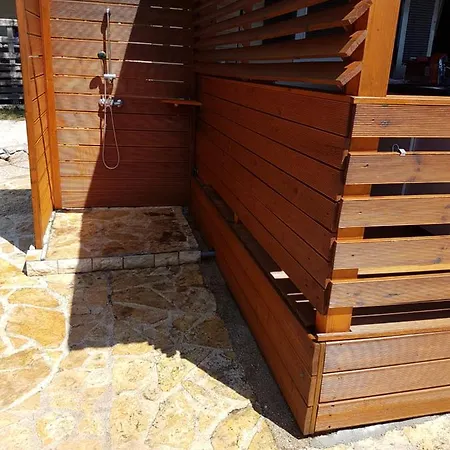 Mobile Pinia Vakantiehuis *