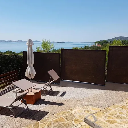 Vakantiehuis Mobile Pinia *